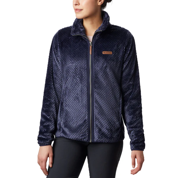 Women's Fire Side II Sherpa Full Zip - Onhollan