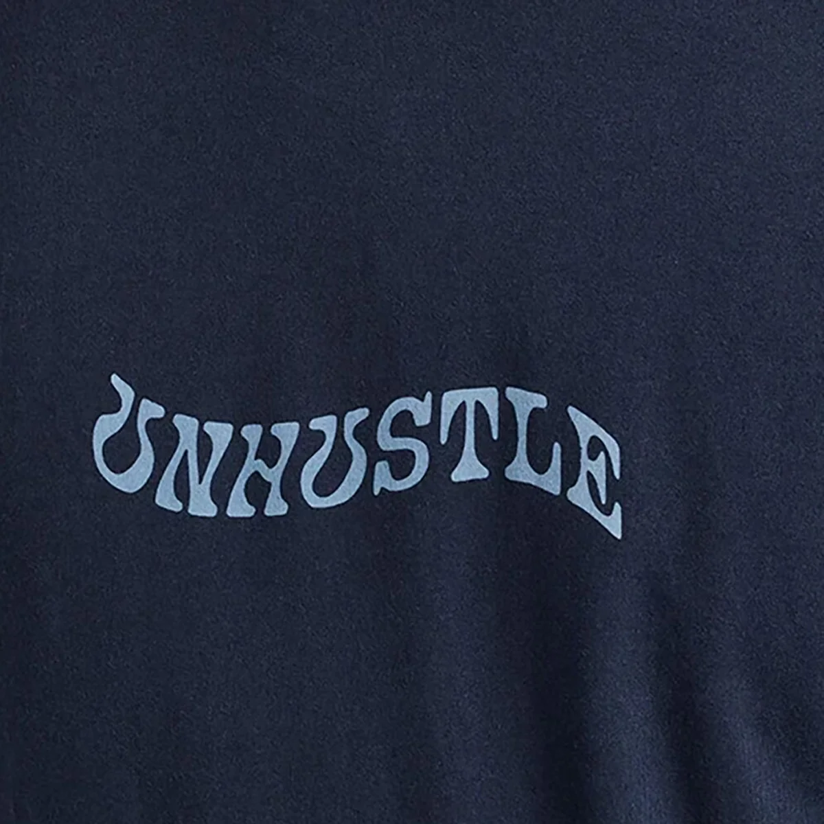 Men's Unhustle Tee - Onhollan