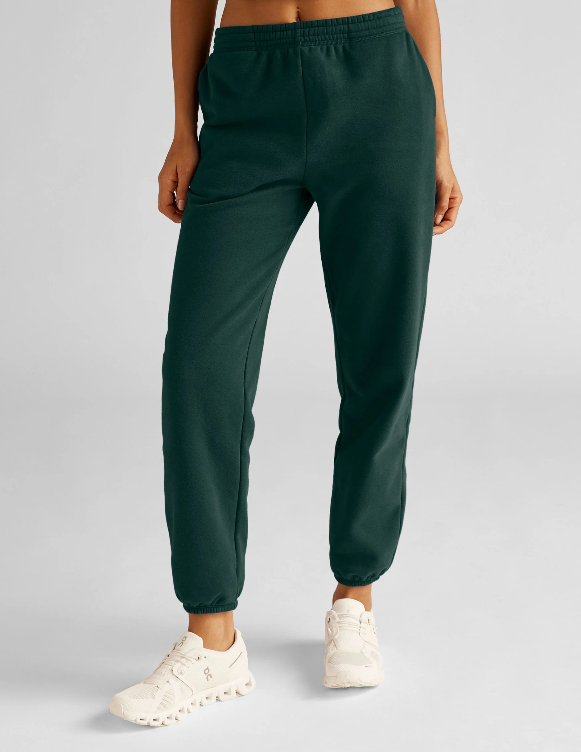 LuxeFleece Sweatpant - Onhollan