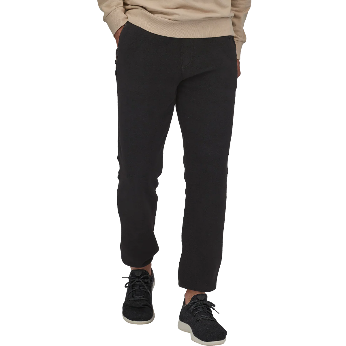 Men's Synchilla Pants - Onhollan