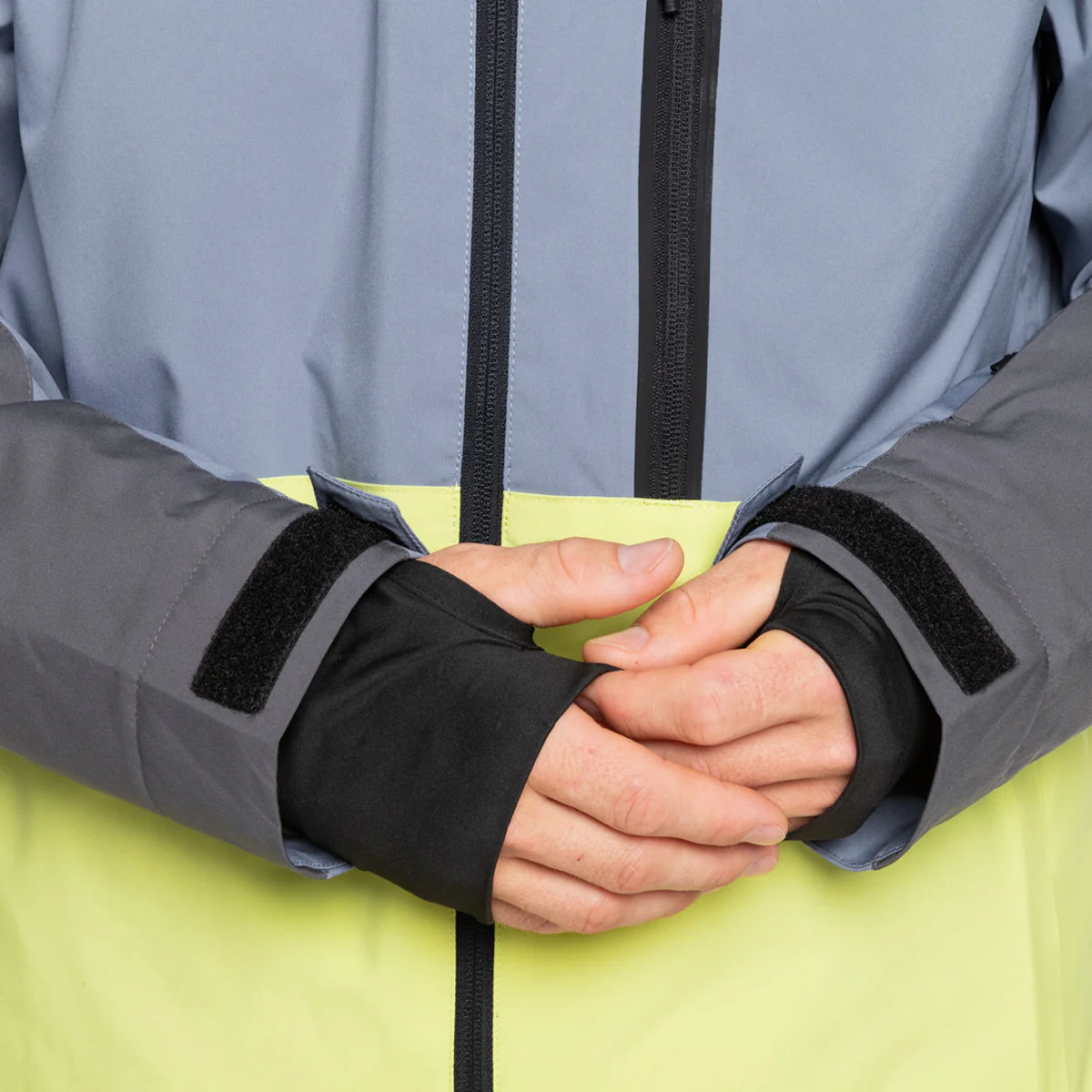 Men's Sycamore Jacket - Onhollan