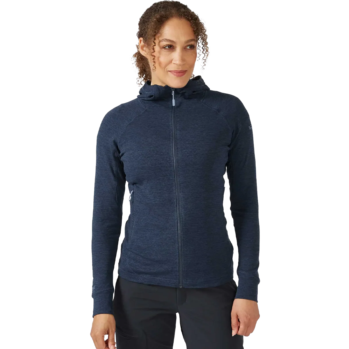 Women's Nexus Hoody - Onhollan