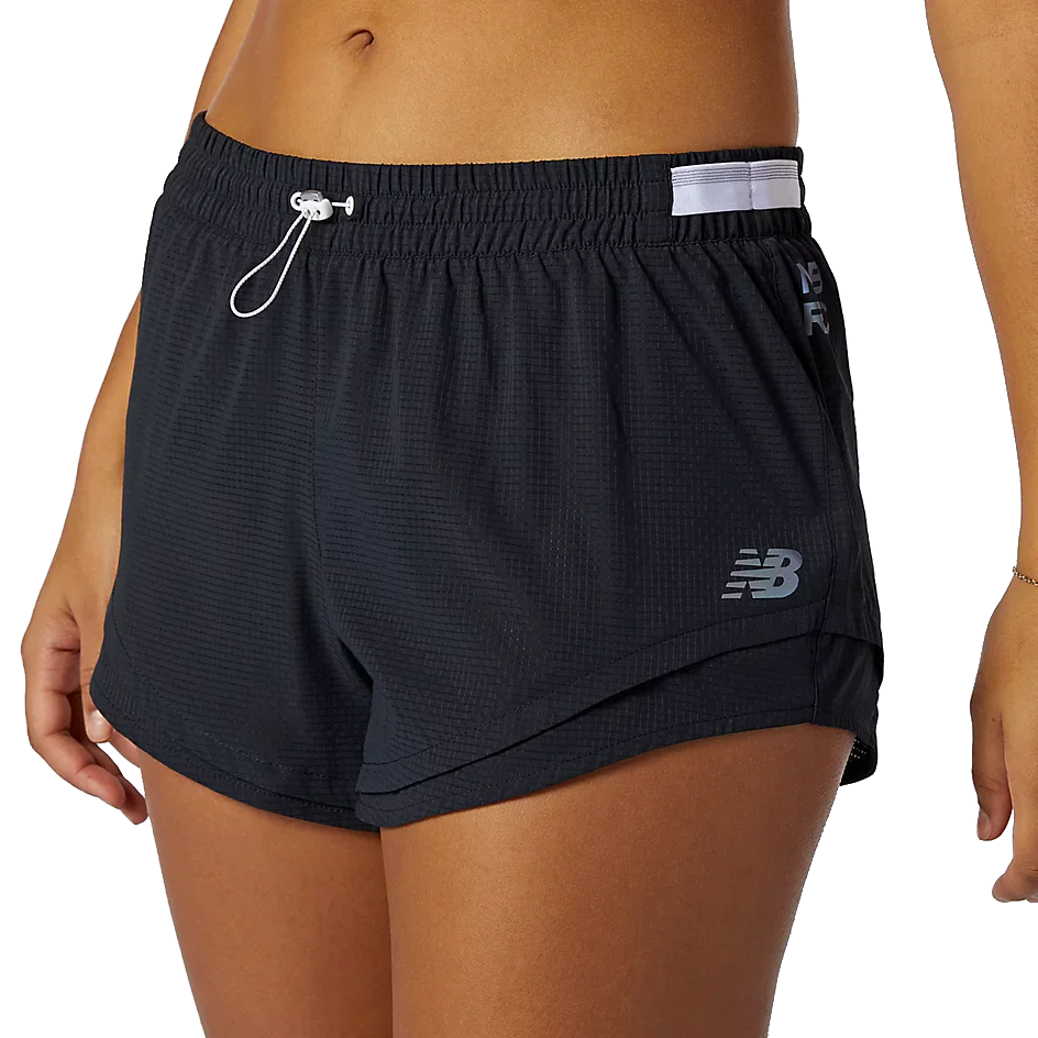 Women's Q Speed Short - Onhollan