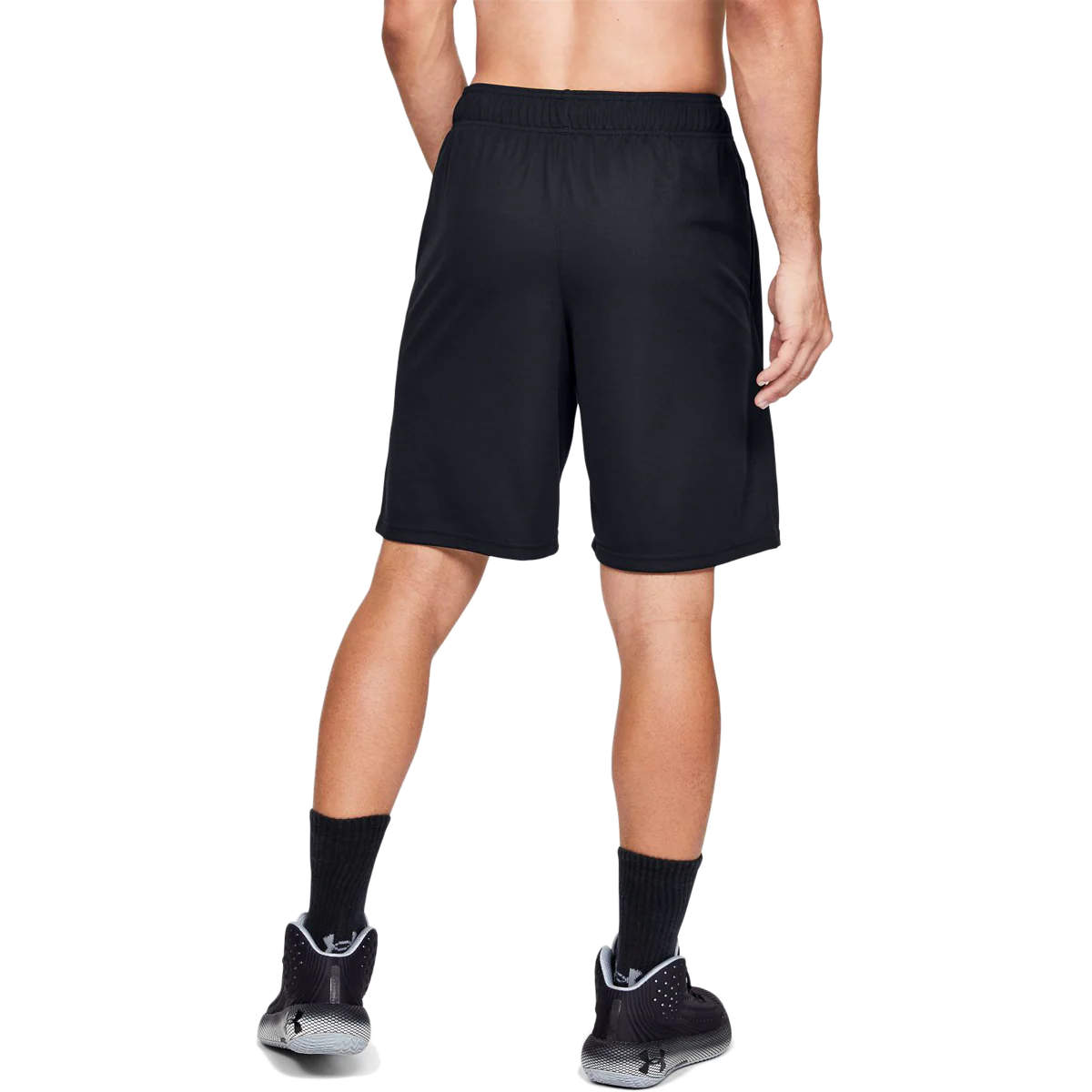 Men's UA Baseline Court Short 10