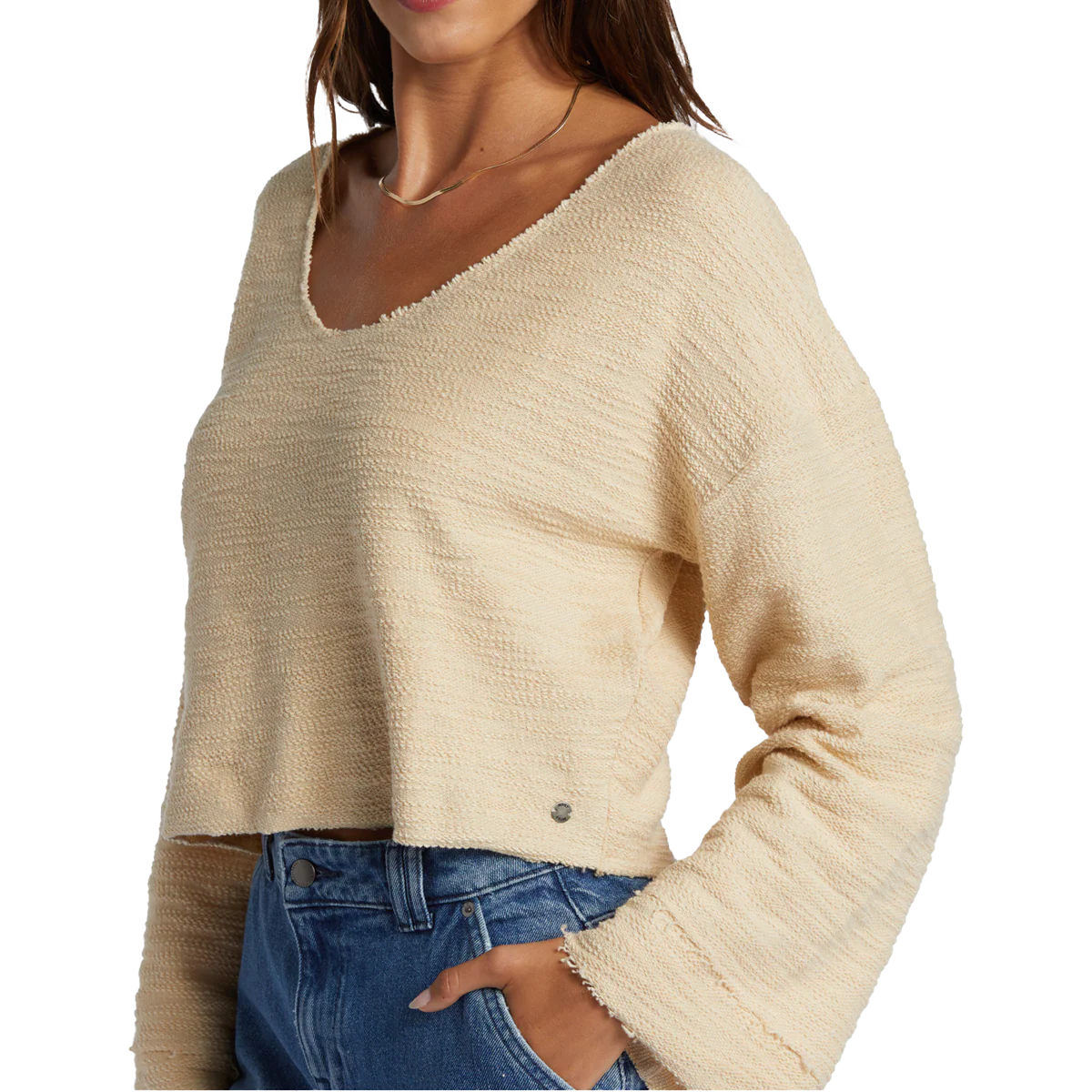 Women's Made for You V-Neck - Onhollan