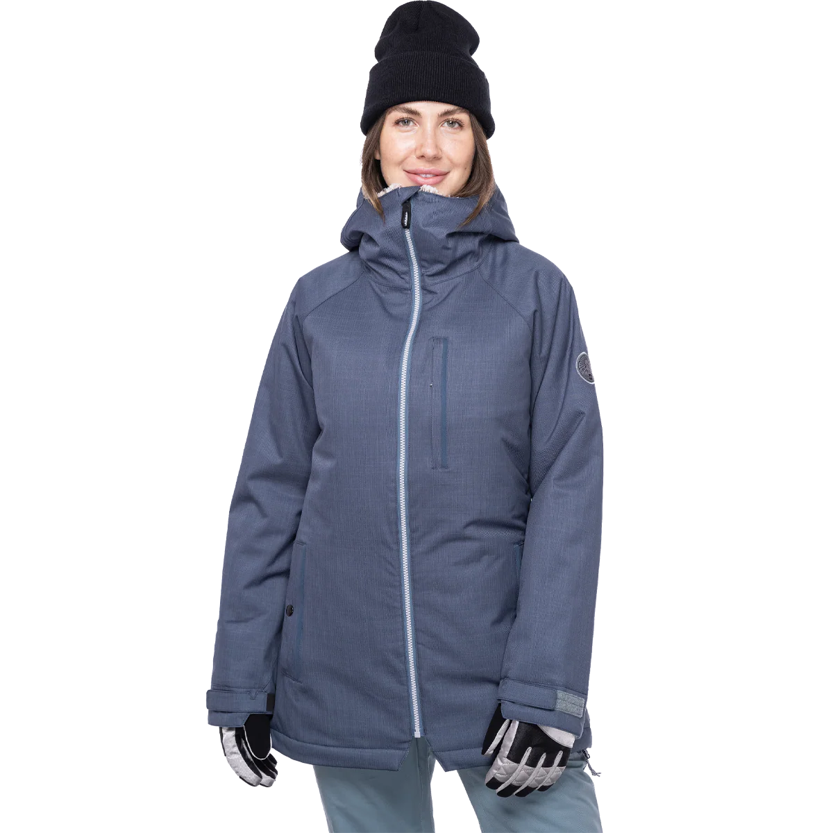 Women's Dream Insulated Jacket - Onhollan