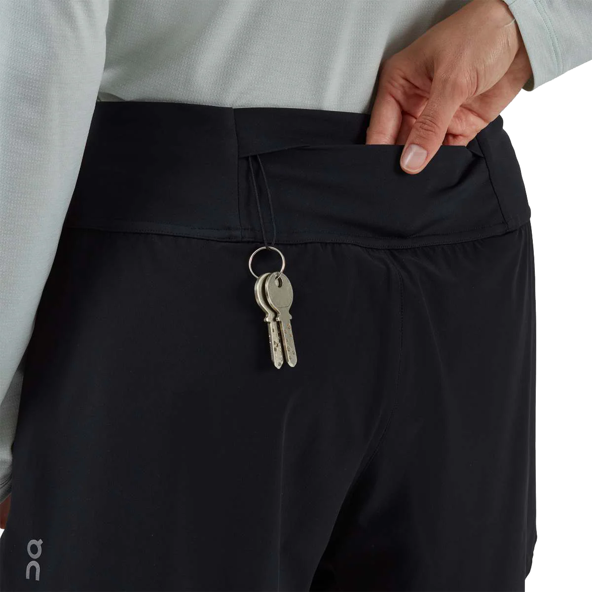 Women's Running Short - Onhollan