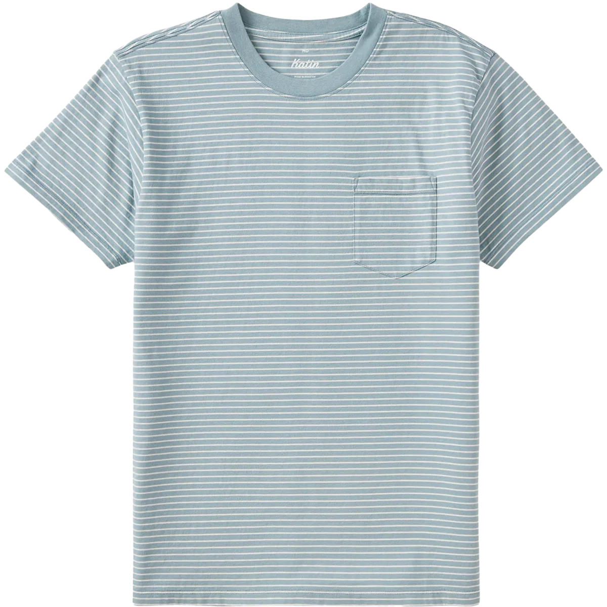 Men's Finley Pocket Tee - Onhollan
