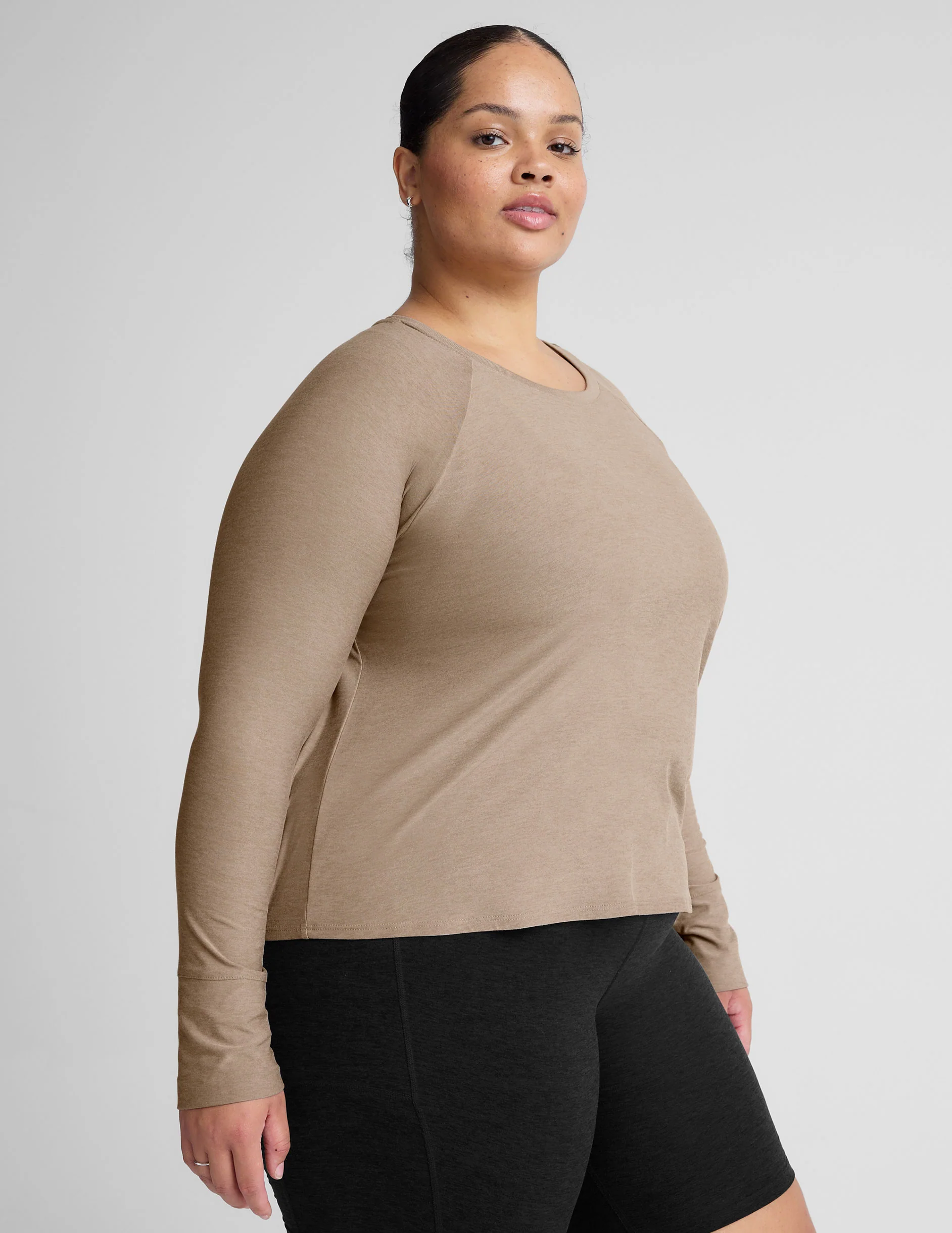 Featherweight Daydreamer Pullover - Onhollan