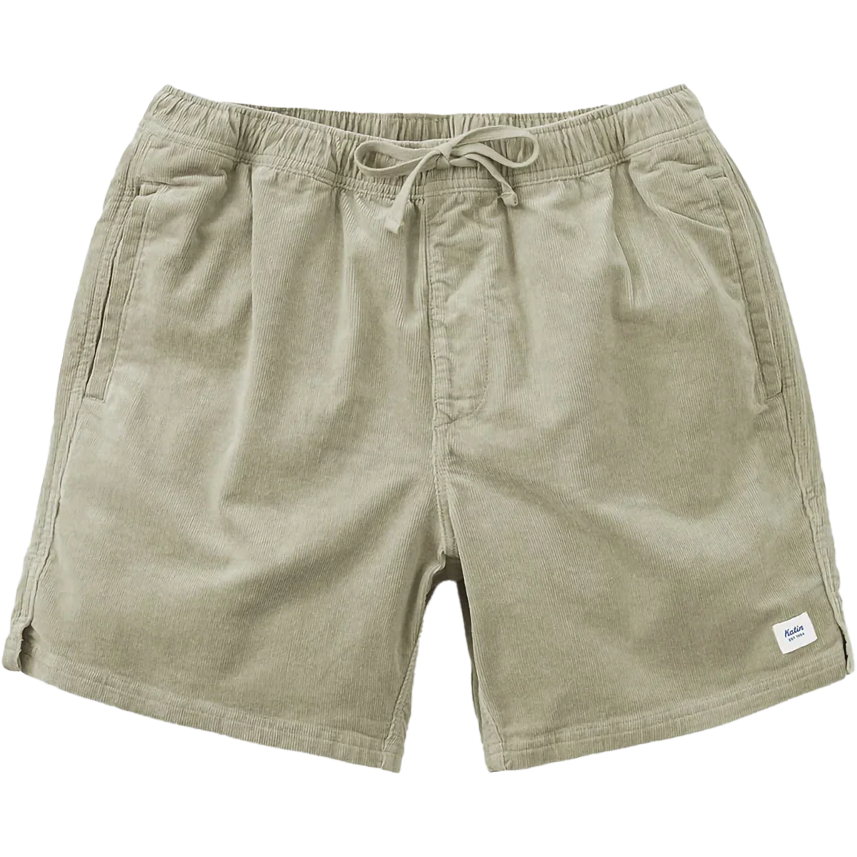 Men's Cord Local Short - Onhollan