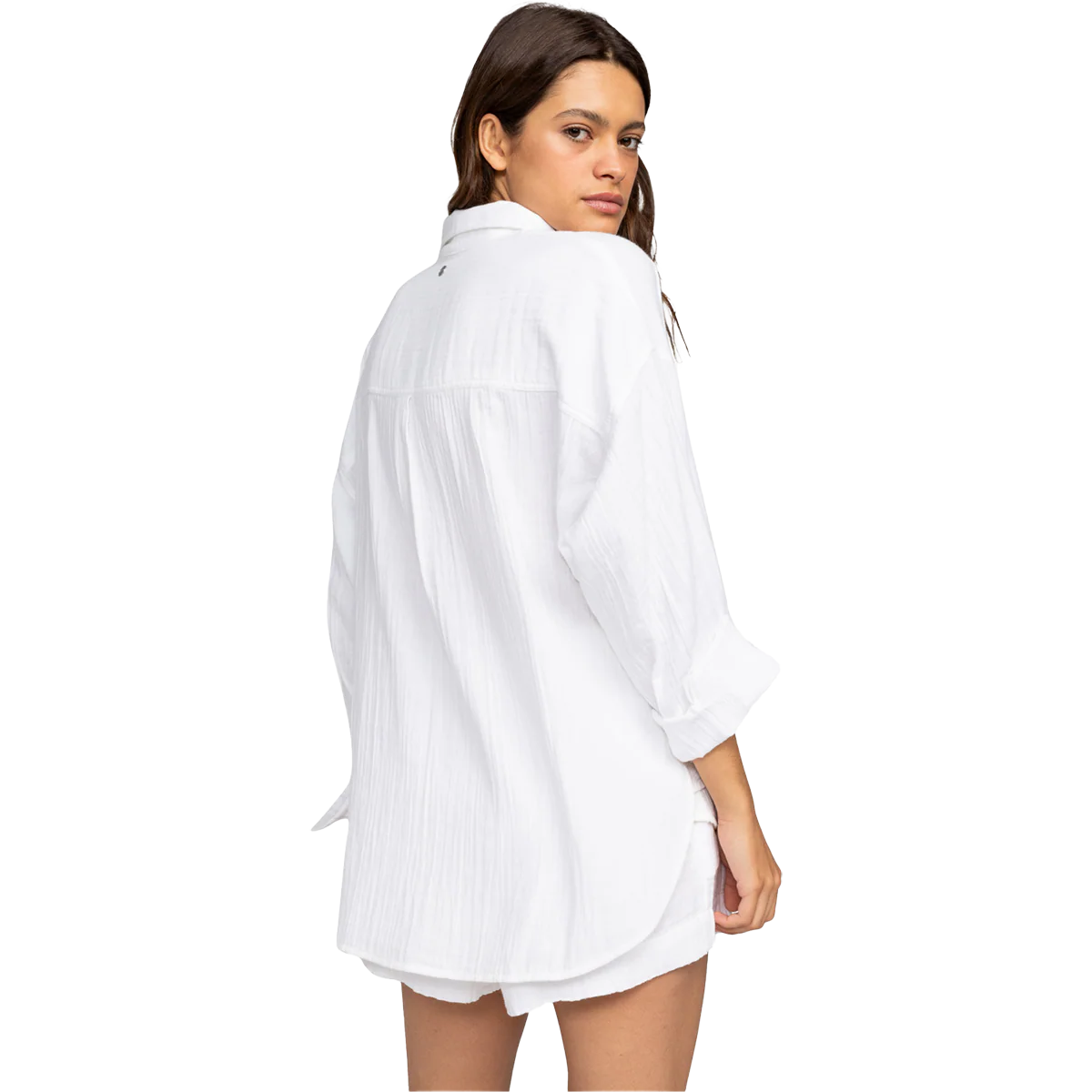 Women's Morning Time Long Sleeve - Onhollan