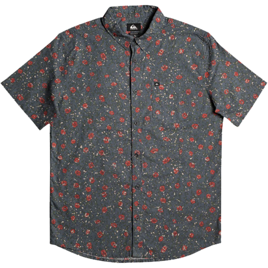 Mellow Fuzz Short Sleeve - Onhollan