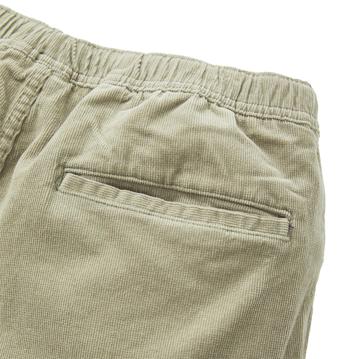 Men's Cord Local Short - Onhollan