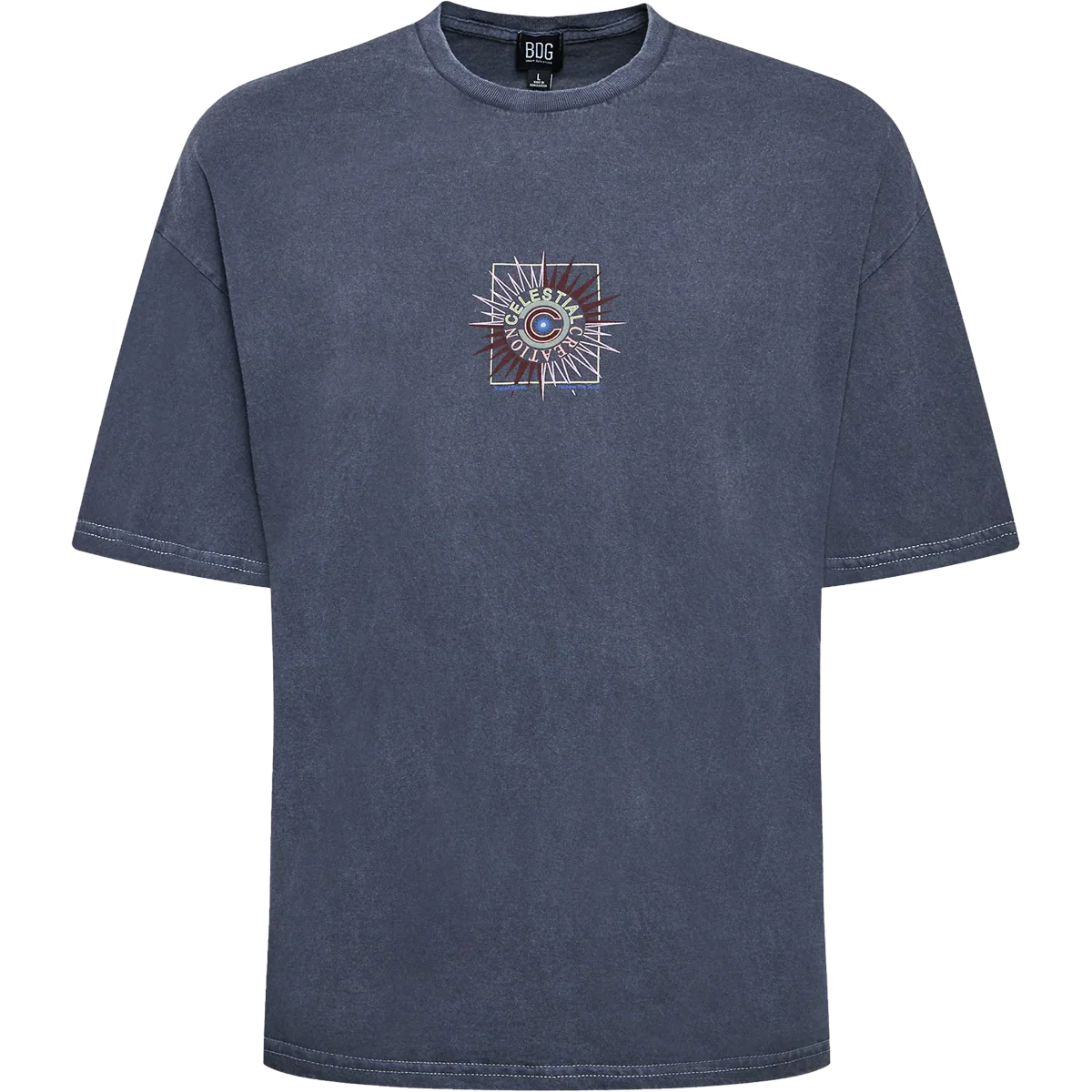 BDG Celestial Creation Tee - Onhollan