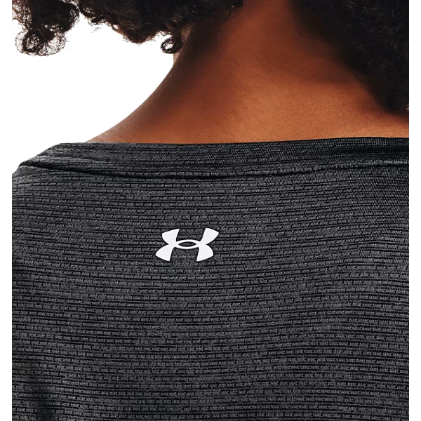 Women's UA Tech Vent Long Sleeve - Onhollan