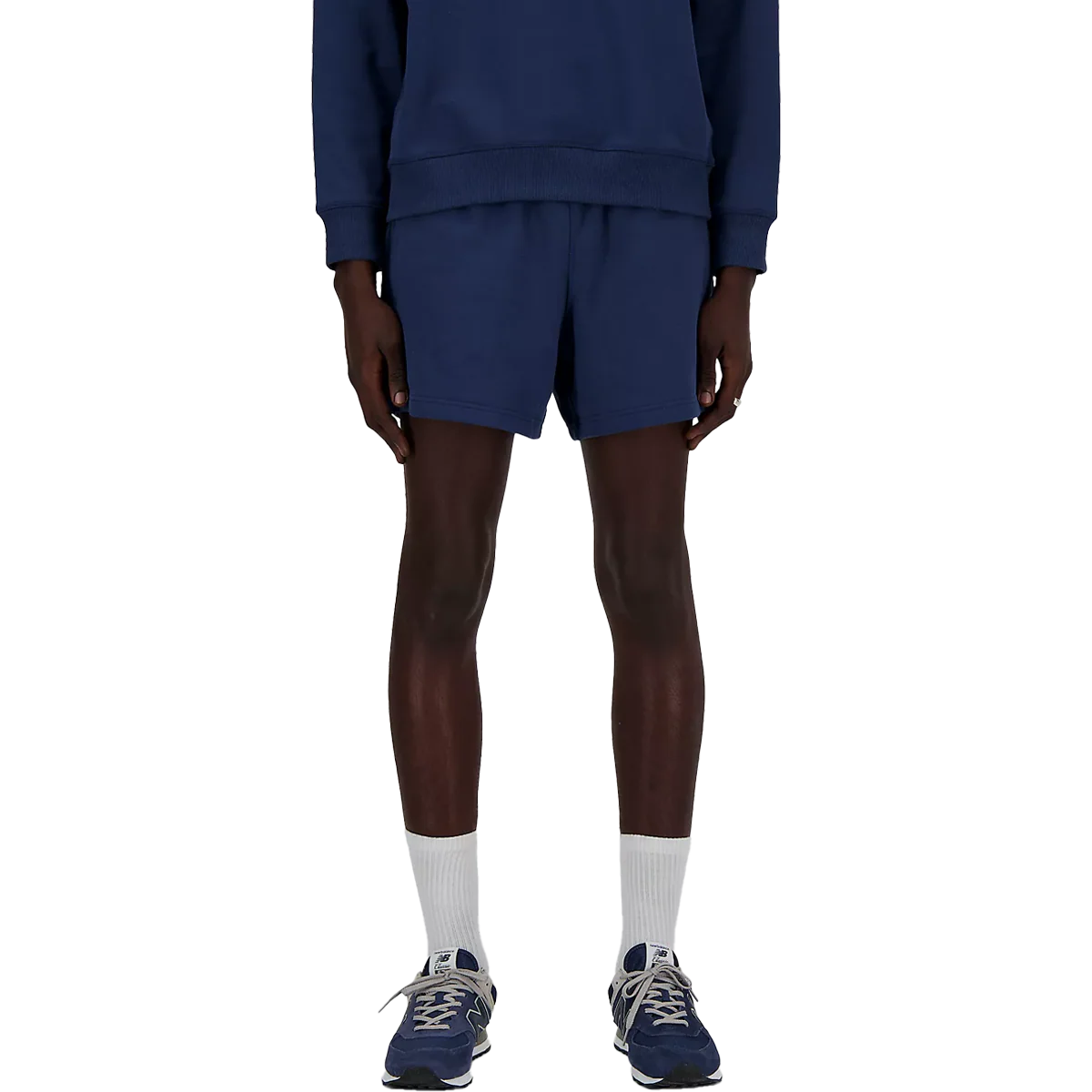 Men's Athletics French Terry 5