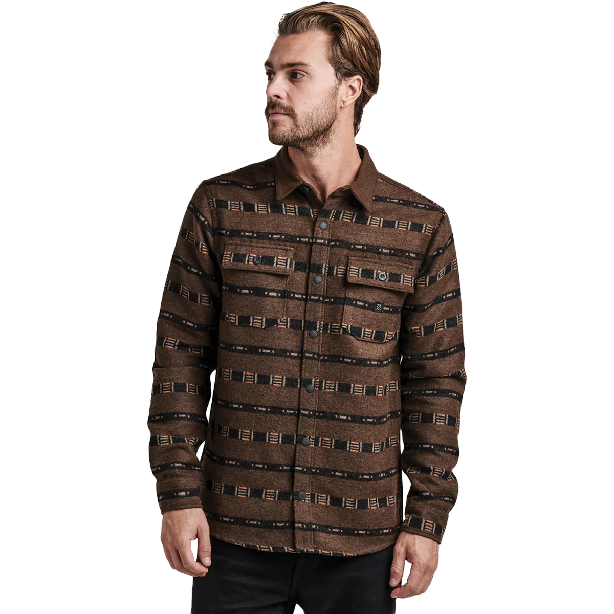 Nordsman Long Sleeve - Onhollan