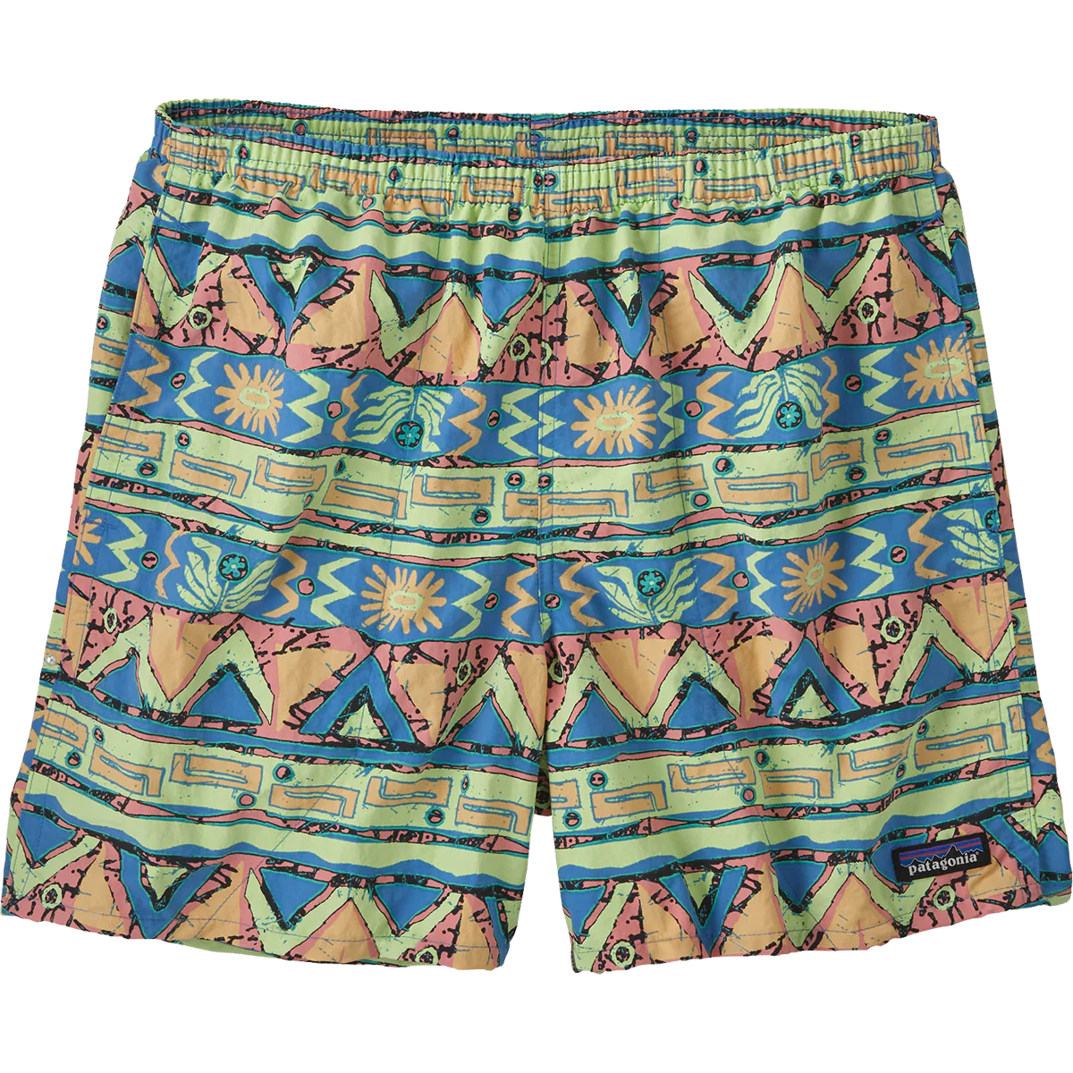 Men's Baggies Shorts 5