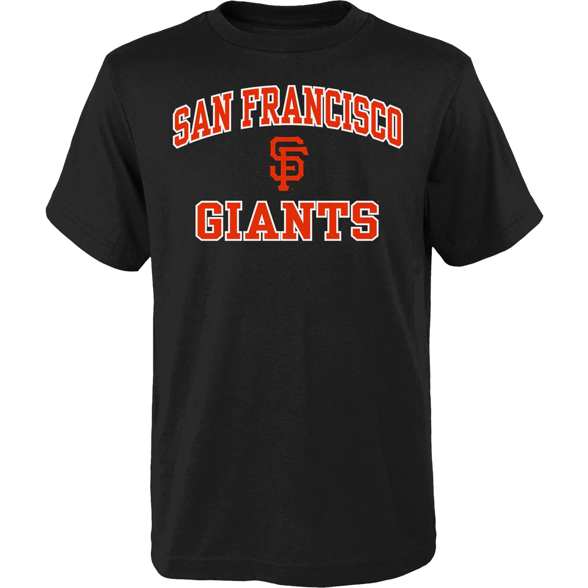 Youth Giants Heart and Soul Short Sleeve Tee - Onhollan