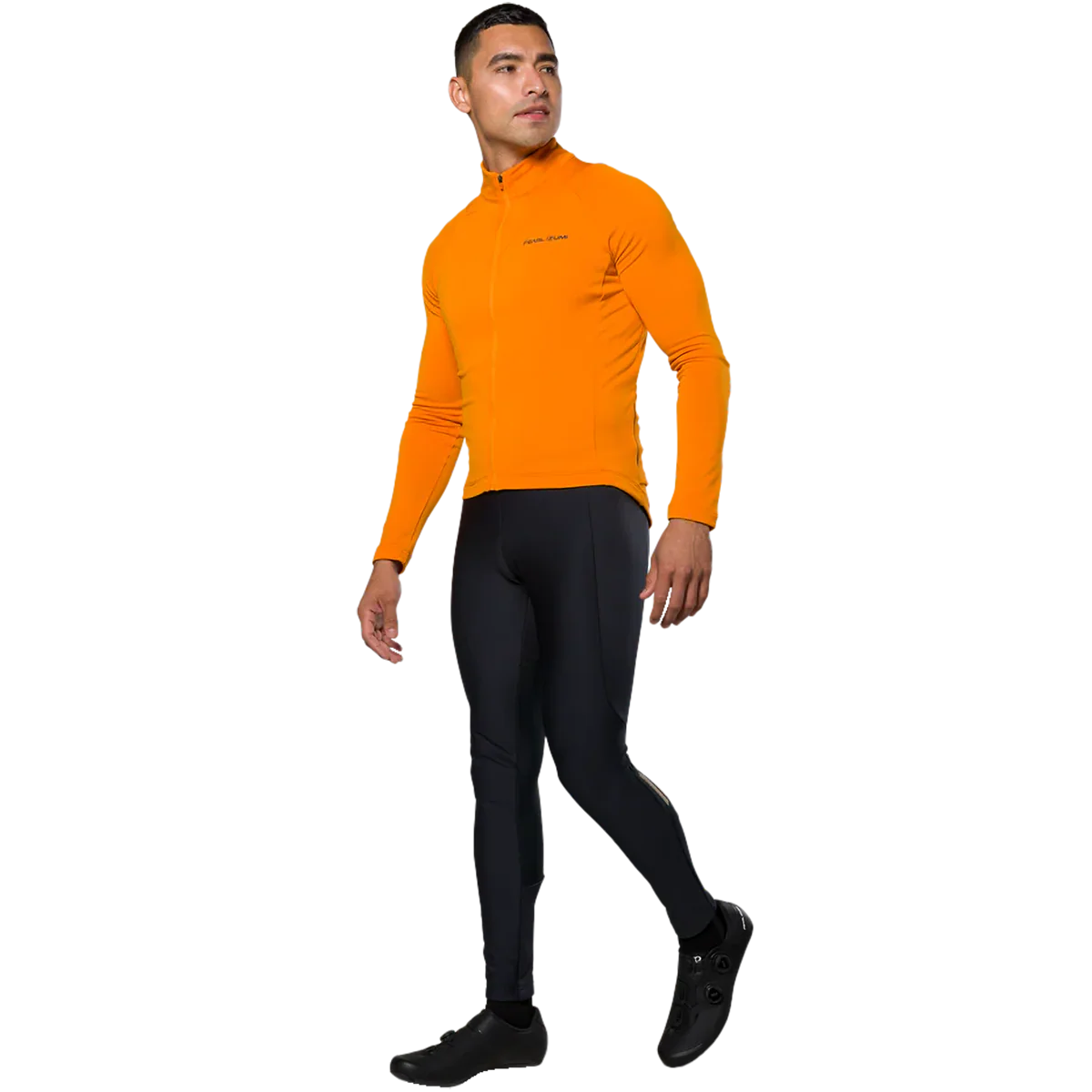 Men's Attack Thermal Jersey - Onhollan