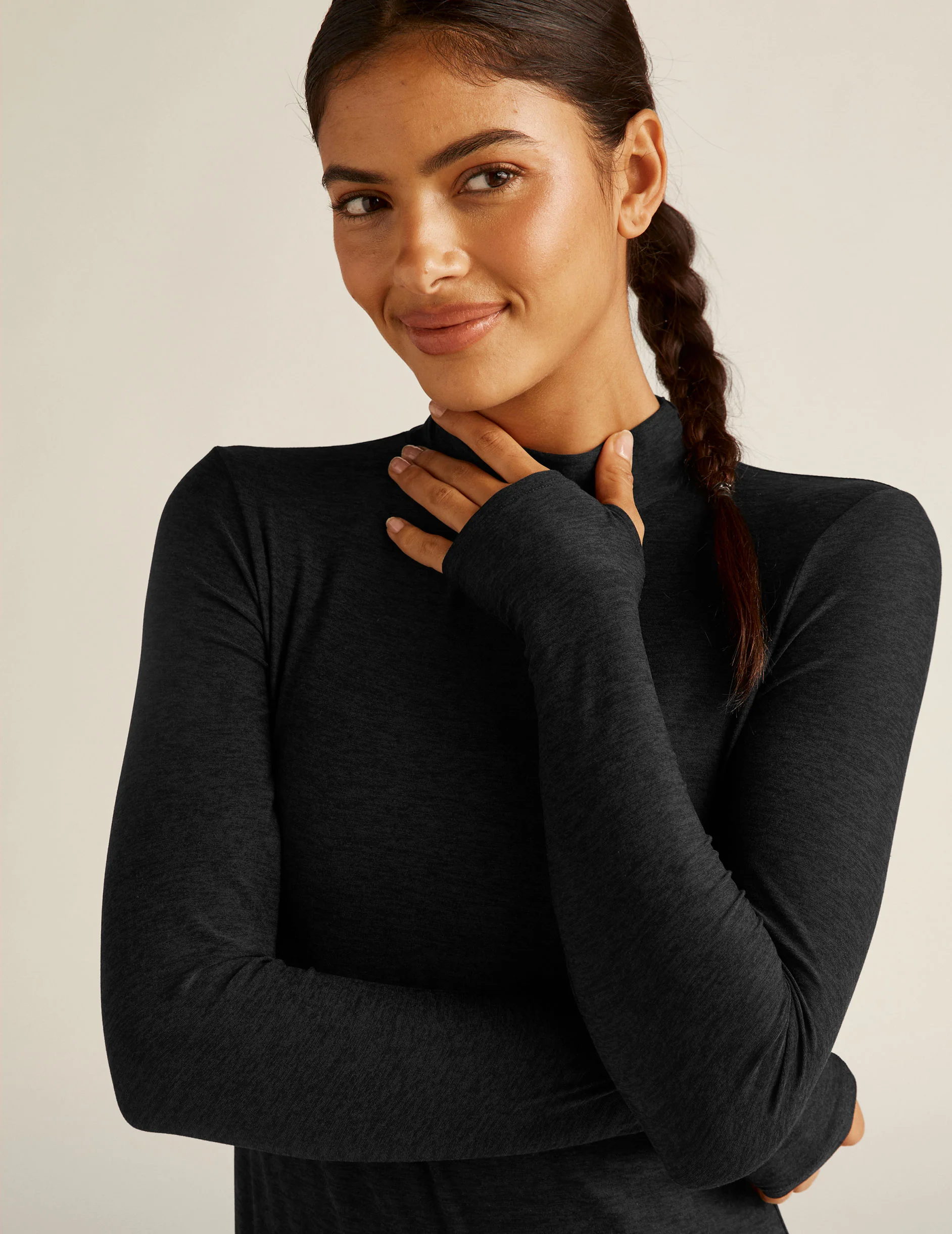 Featherweight Moving On Pullover - Onhollan