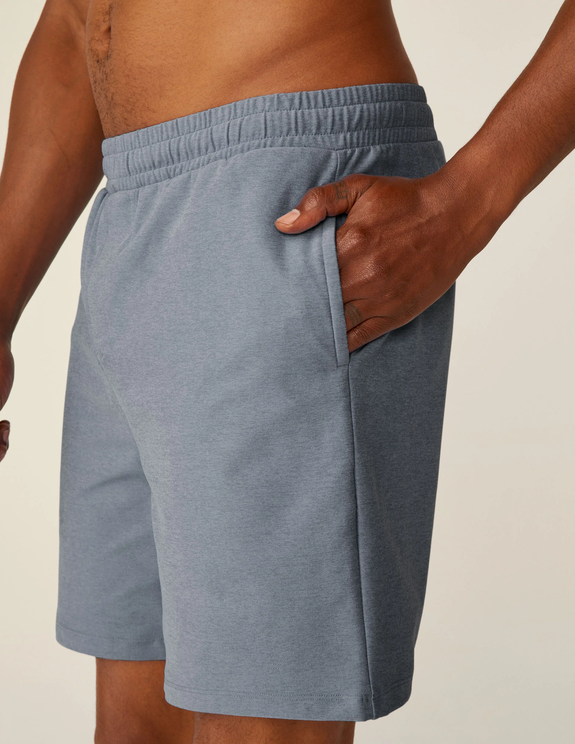 Spacedye Take It Easy Men's Short - Onhollan