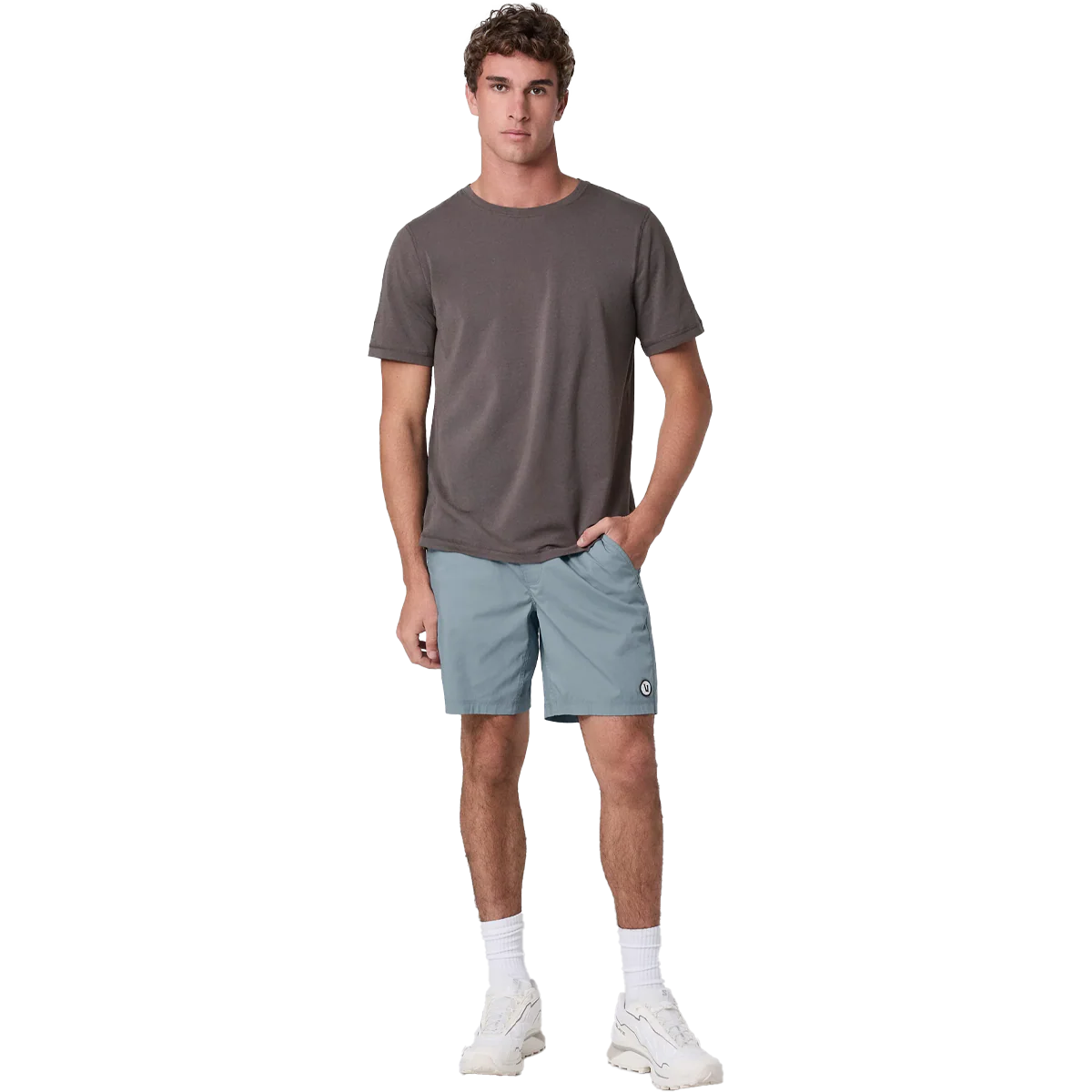 Men's Kore Everyday Short - Onhollan