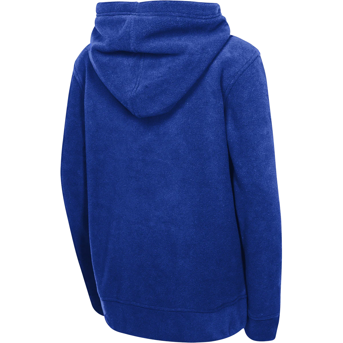 Youth Warriors Key Line Sherpa Full Zip Fleece - Onhollan