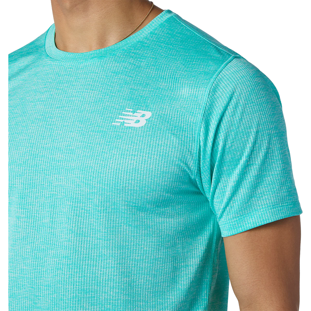 Men's Tenacity T - Onhollan