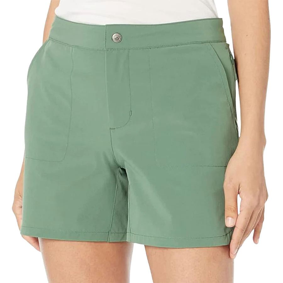 Women's Trail Short Classic 5