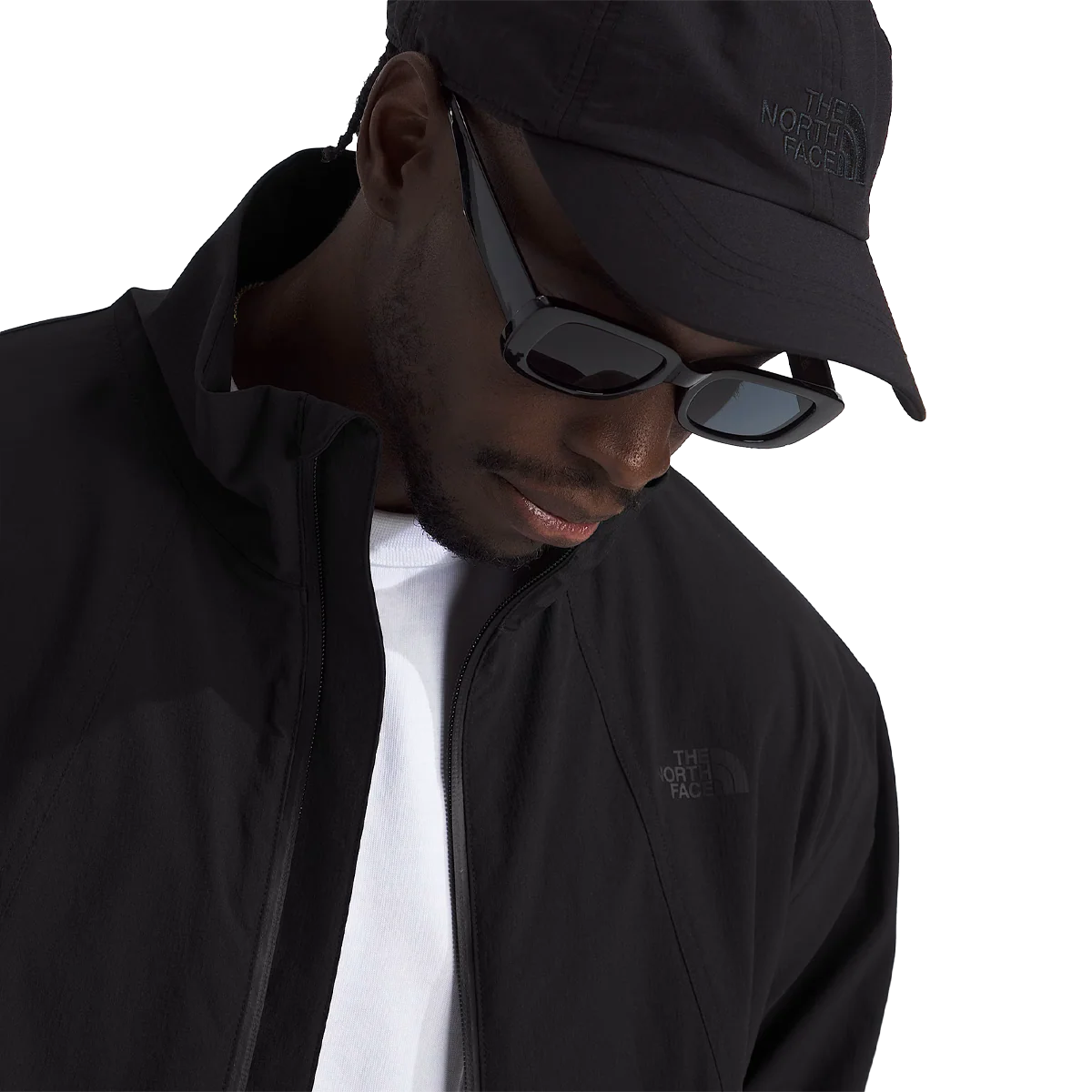 Men's North Dome Wind Jacket - Onhollan