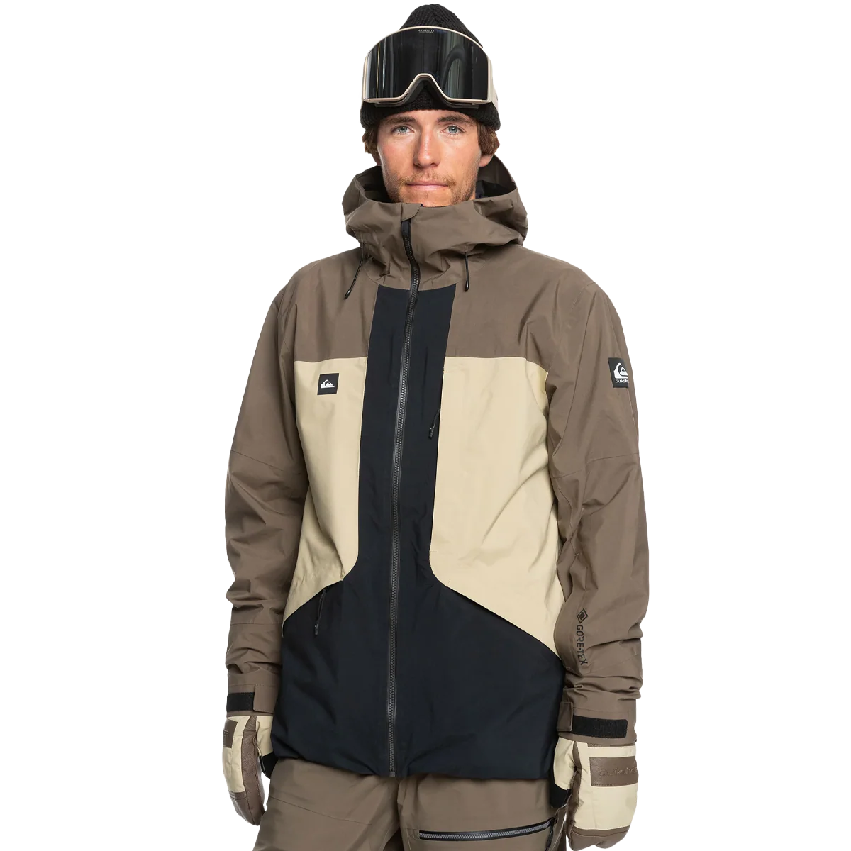 Men's Forever Stretch Gore-Tex Jacket - Onhollan