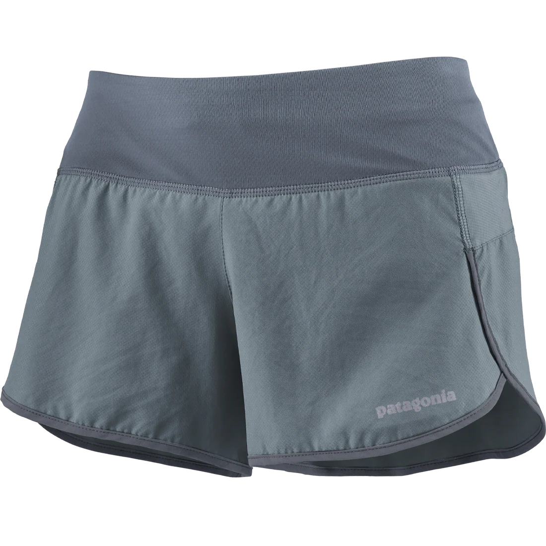Women's Strider Short 3.5