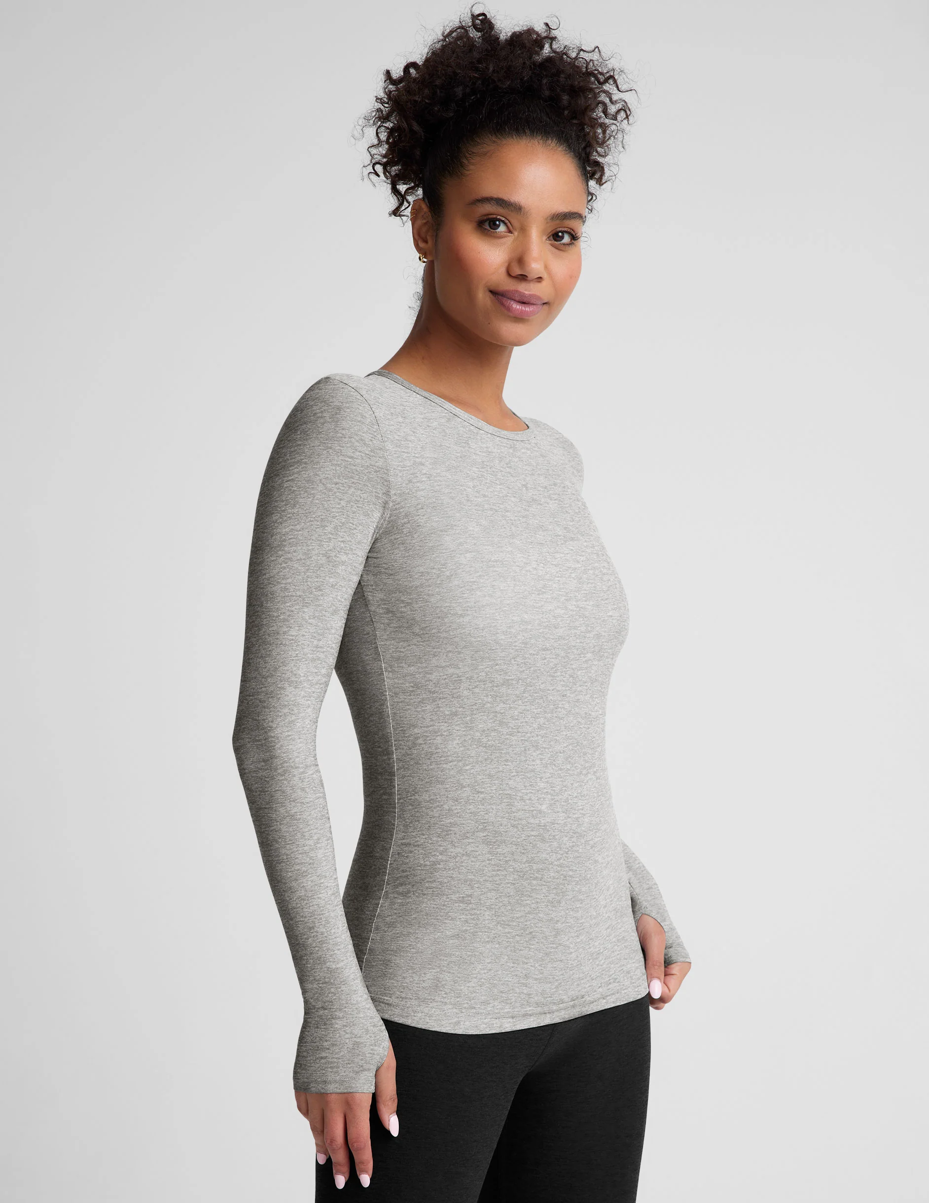 Featherweight Classic Crew Pullover - Onhollan