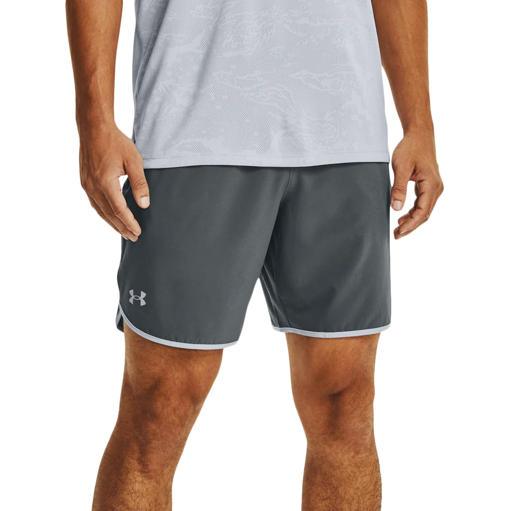 Men's UA HIIT Woven Short - Onhollan
