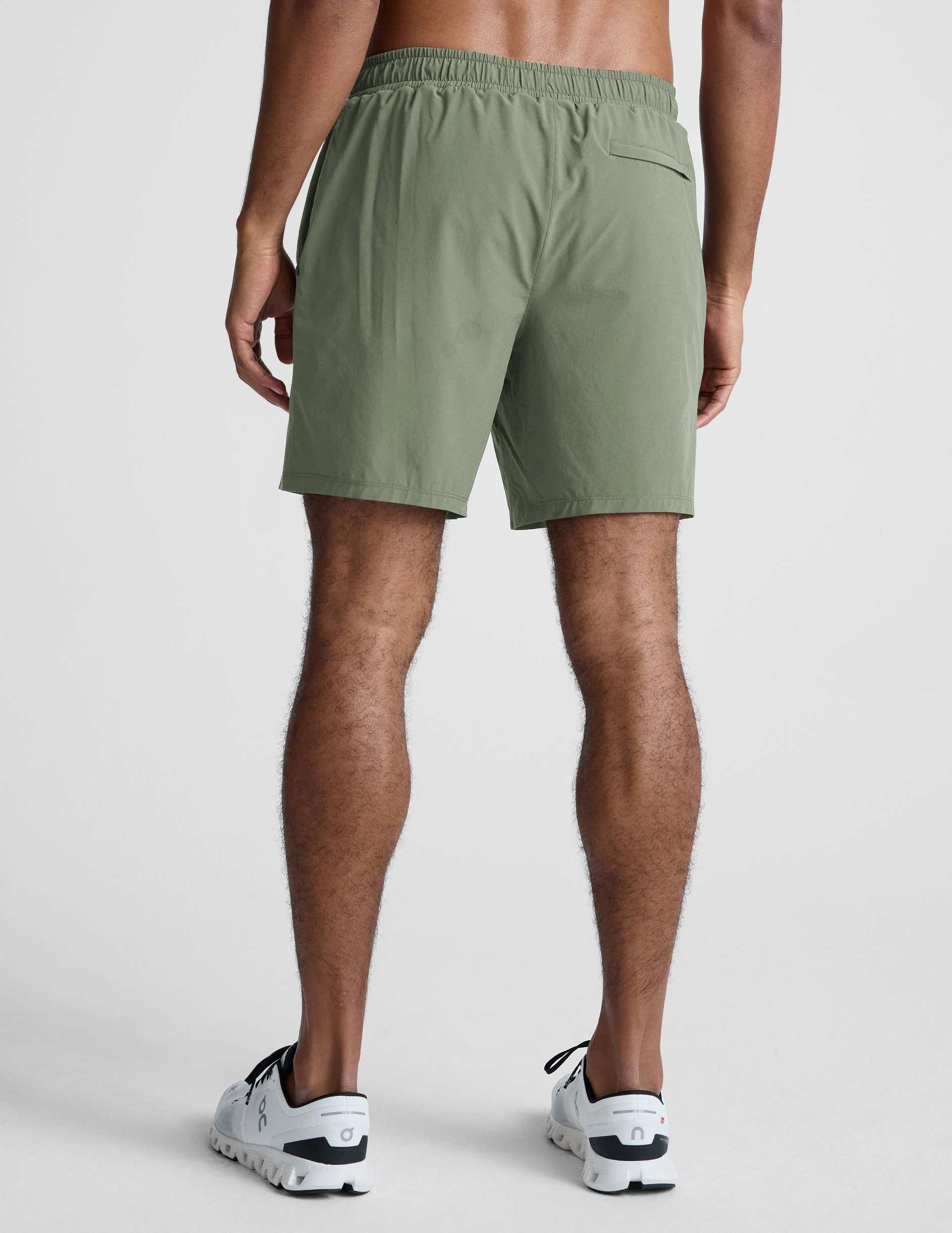 Pivotal Men's Performance Short - Onhollan