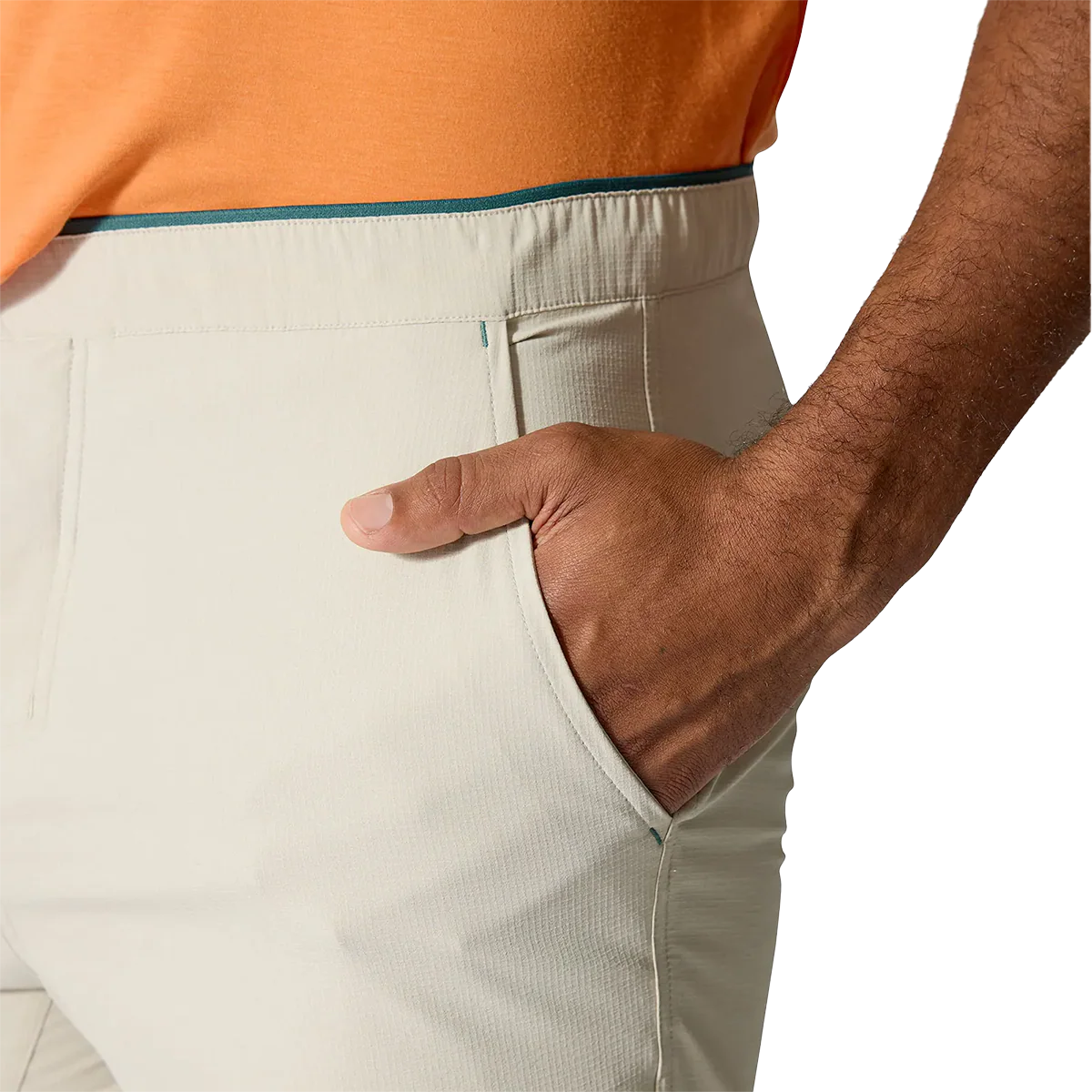 Men's Harpur Shorts - Onhollan