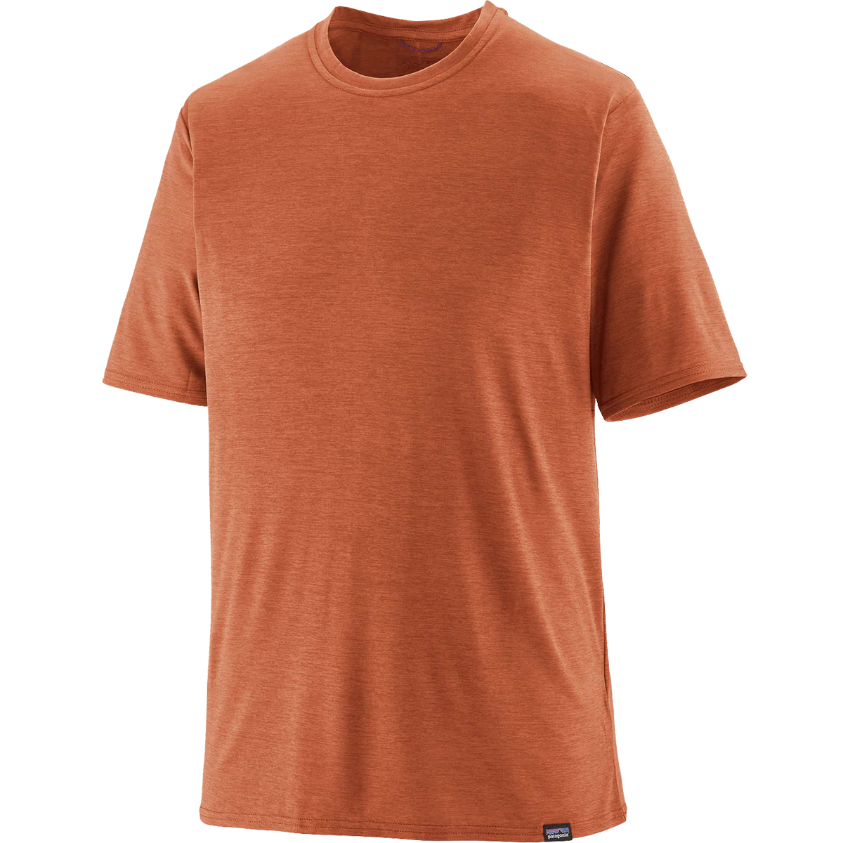 Men's Capilene Cool Daily Shirt - Onhollan
