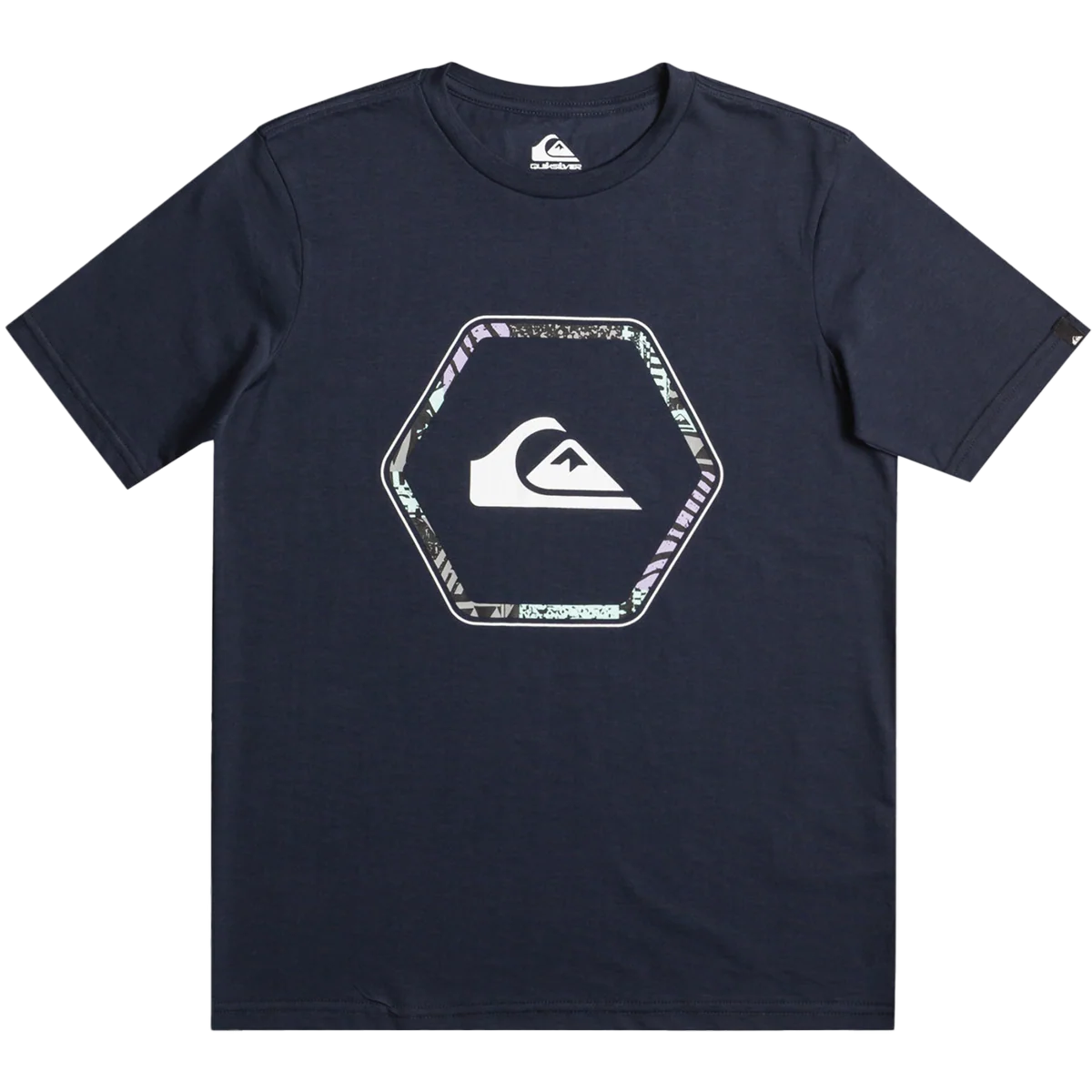 Youth In Shapes Tee - Onhollan