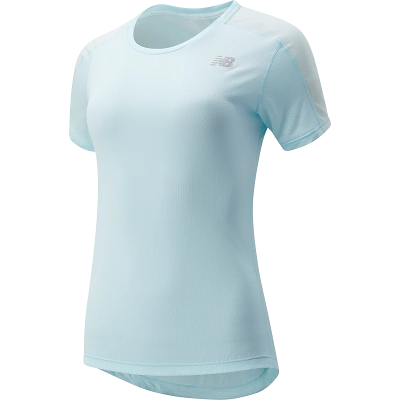 Women's Impact Run Short Sleeve - Onhollan