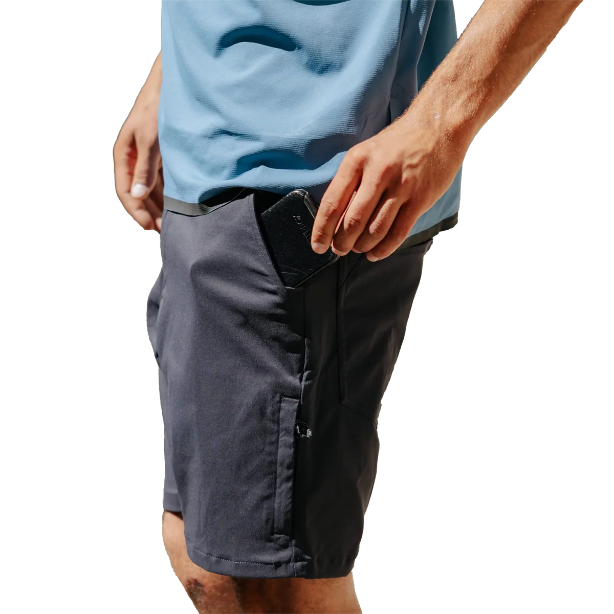 Men's Everywhere Hybrid Short - Onhollan