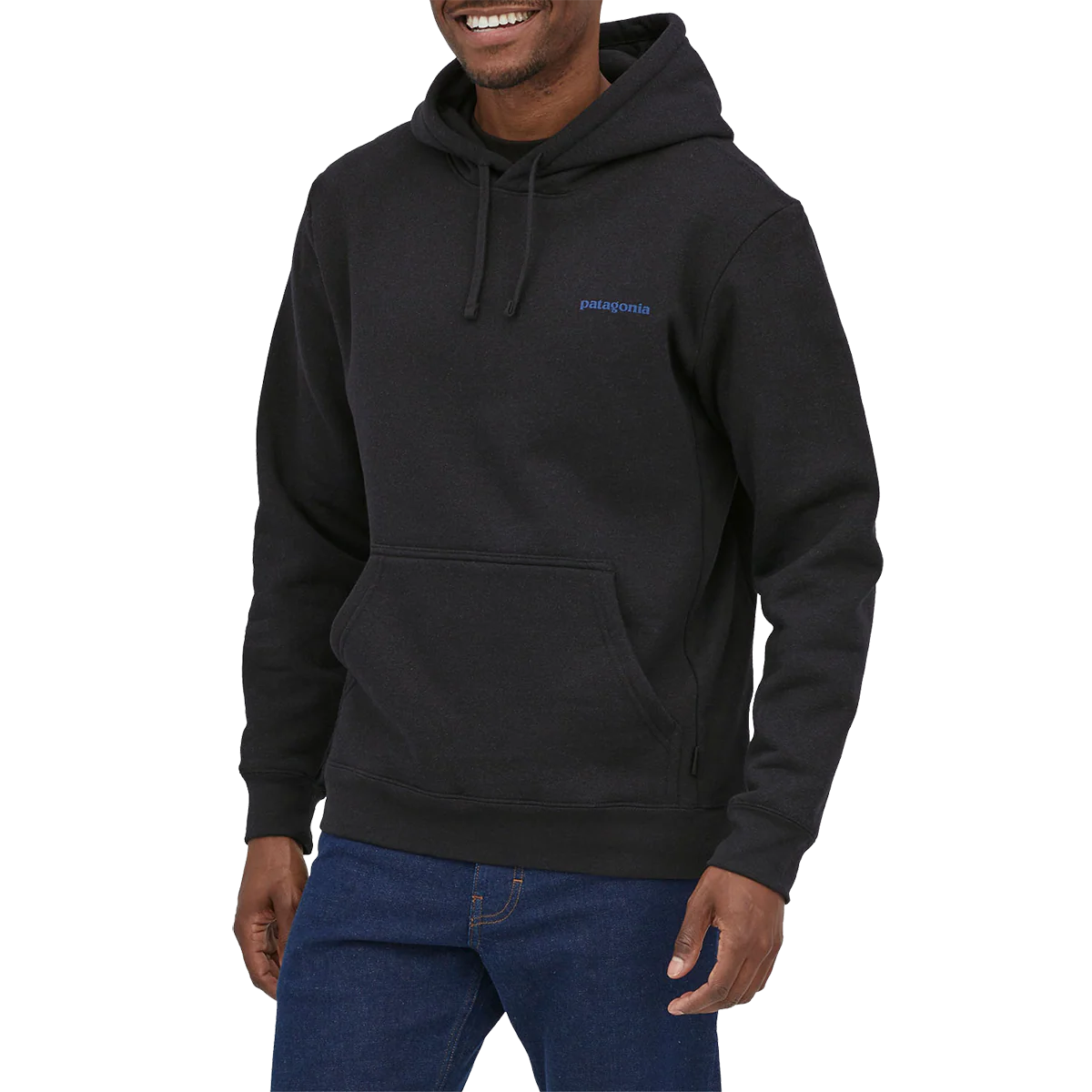 Men's Boardshort Logo Uprisal Hoody - Onhollan