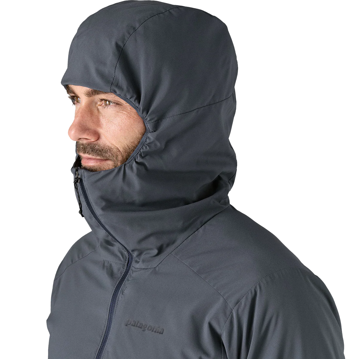 Men's Nano-Air Ultralight Full-Zip Hoody - Onhollan