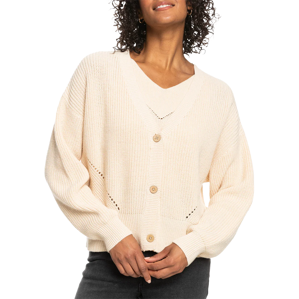 Women's Amazing Hours Cardigan - Onhollan