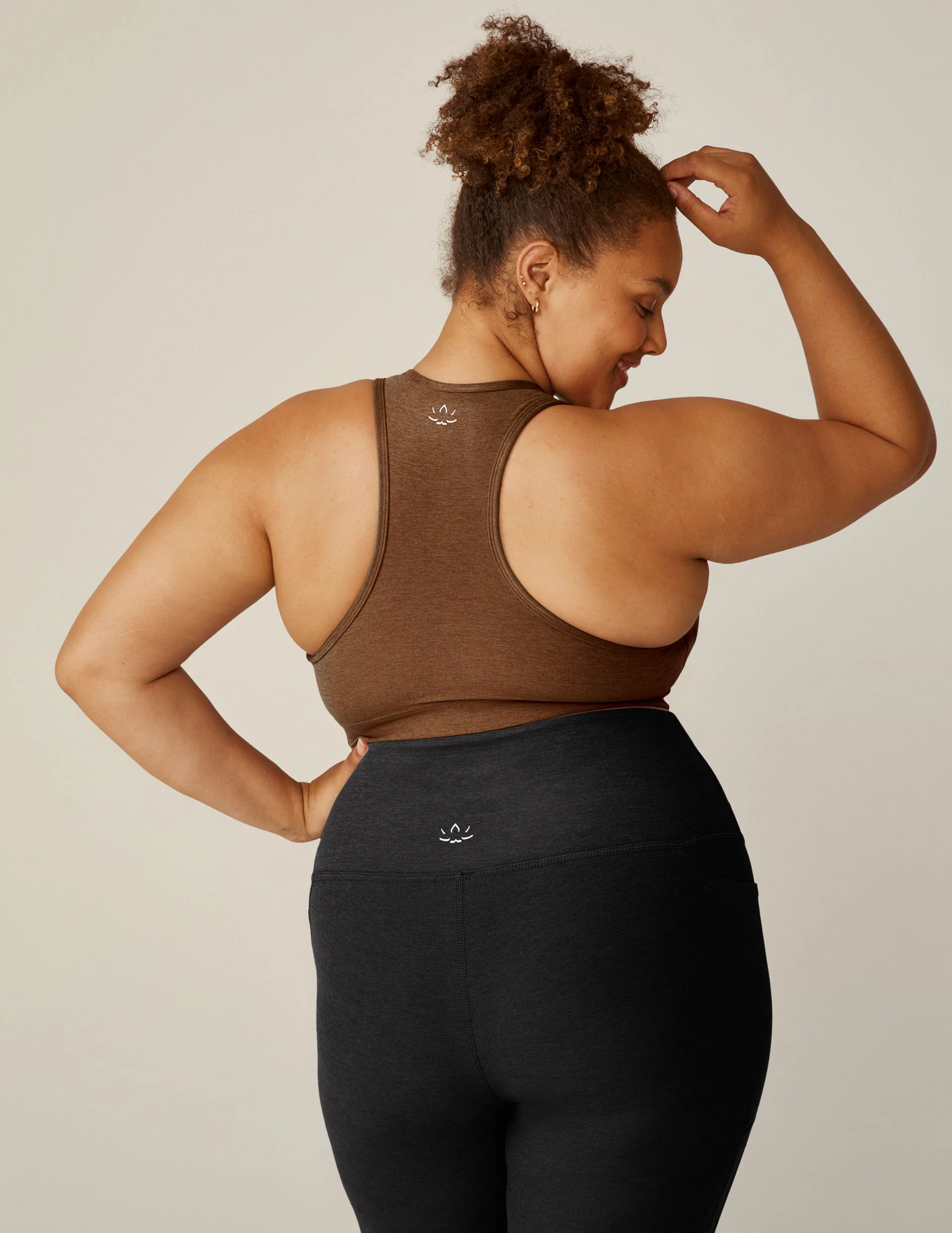 Spacedye Lift Your Spirits Bra - Onhollan