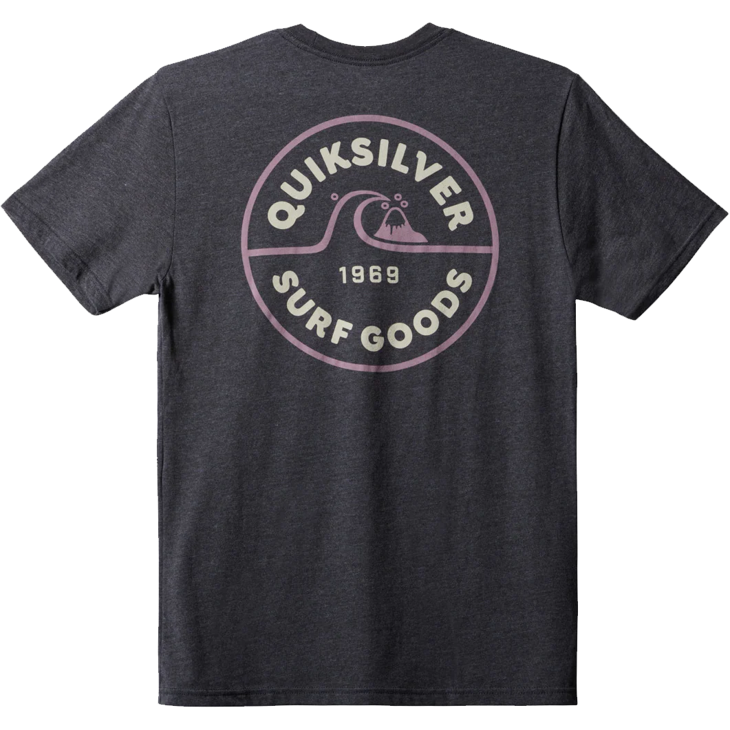 Men's Shape Up Mod Tee - Onhollan