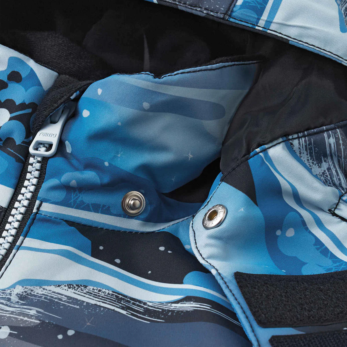 Youth Toddler Muonio Winter Jacket - Onhollan