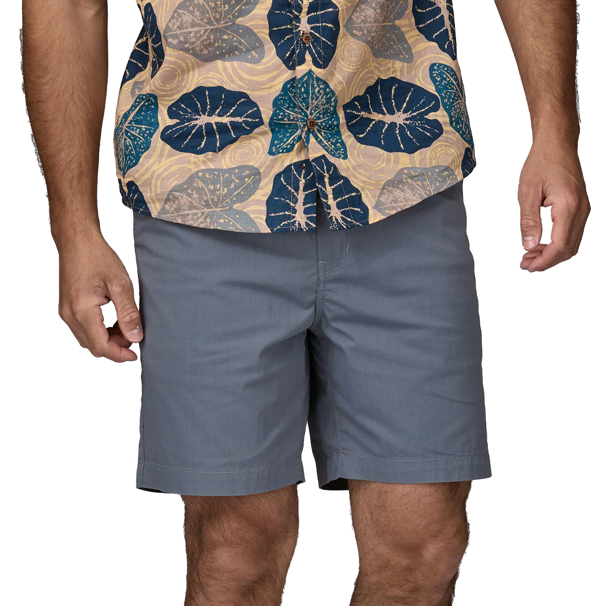 Men's Nomader Volley Shorts - Onhollan