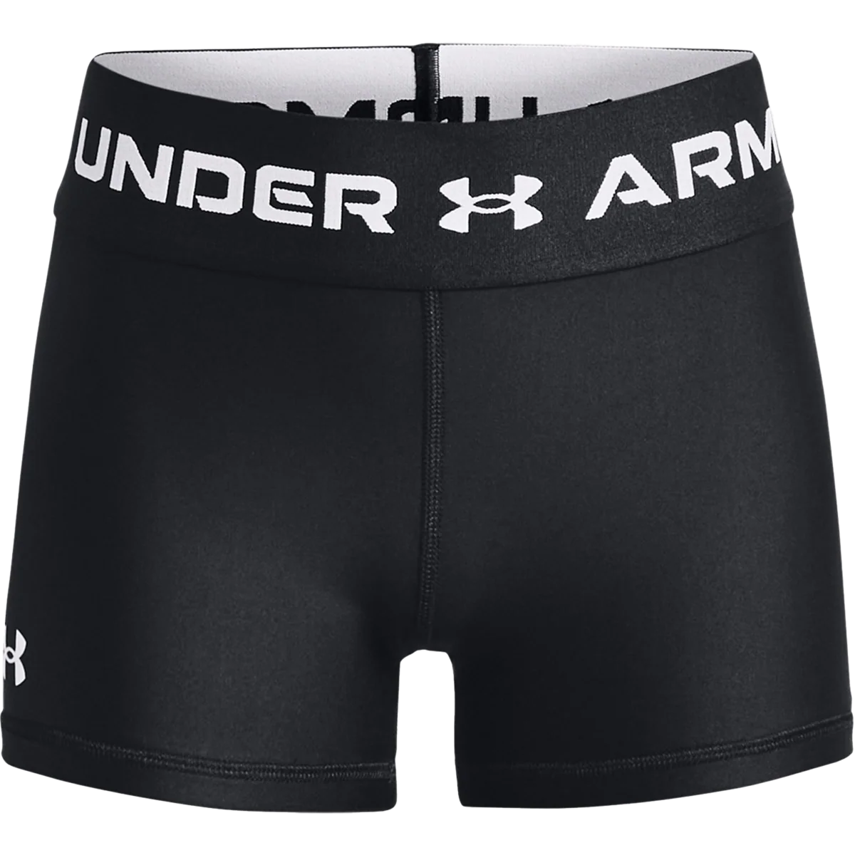 Youth HeatGear Armour Shorty - Onhollan