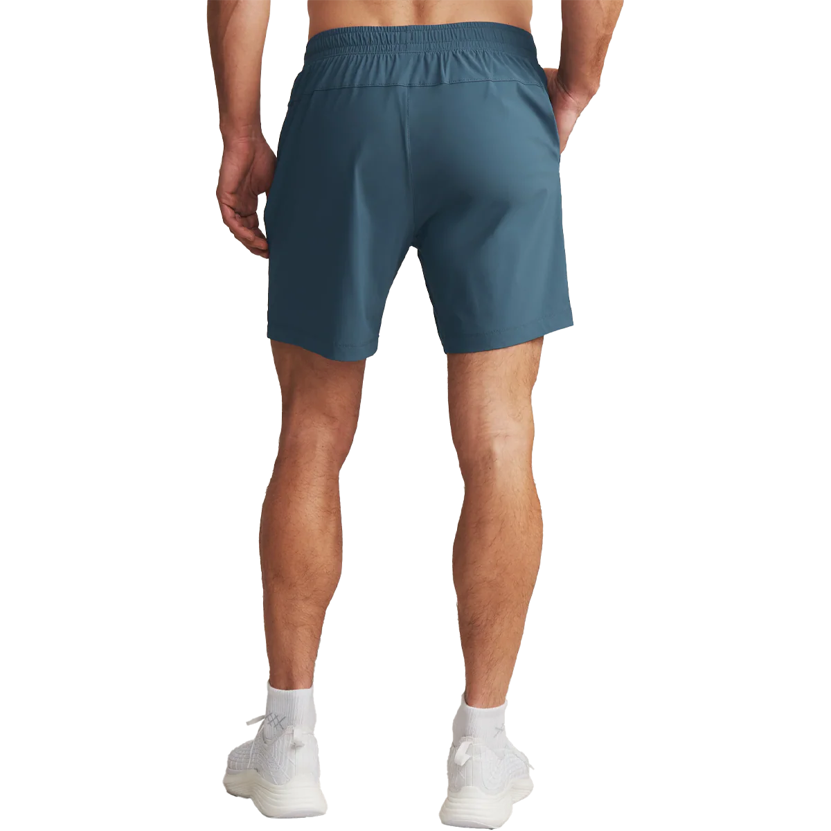 Men's Pursuit Short 7